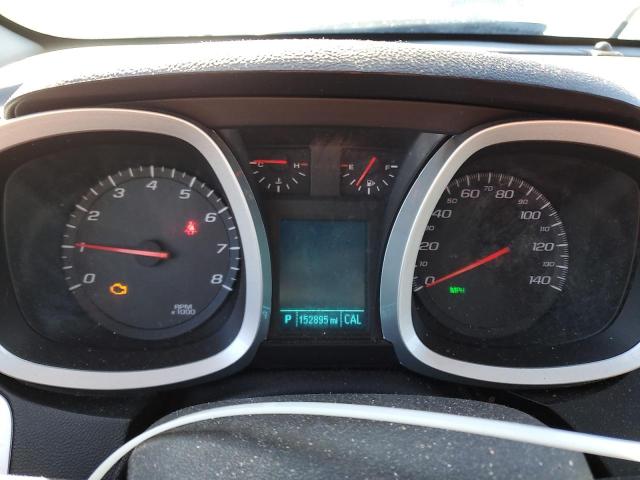 2016 CHEVROLET EQUINOX LT - 2GNALCEK7G6125450