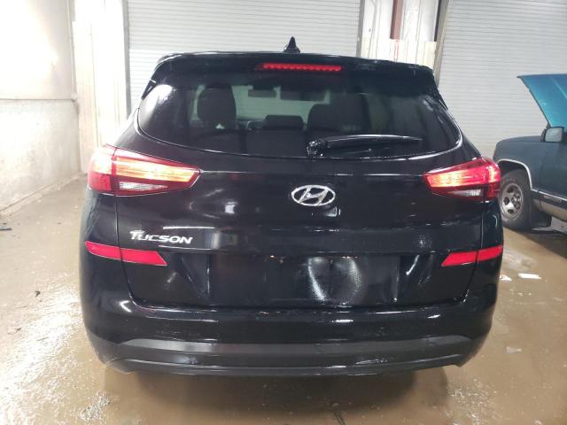 2019 HYUNDAI TUCSON SE - KM8J23A43KU868793