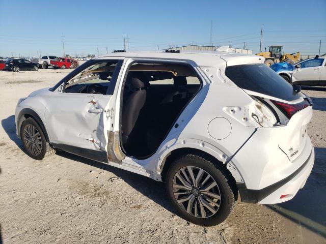 Vin: 3n1cp5cv7ml500584, lot: 46908385, nissan kicks sv 20212