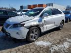2015 LEXUS RX 450H - 2T2BC1BA4FC005241