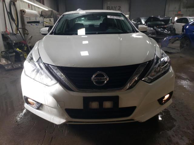 2017 NISSAN ALTIMA 2.5 - 1N4AL3AP0HC187510