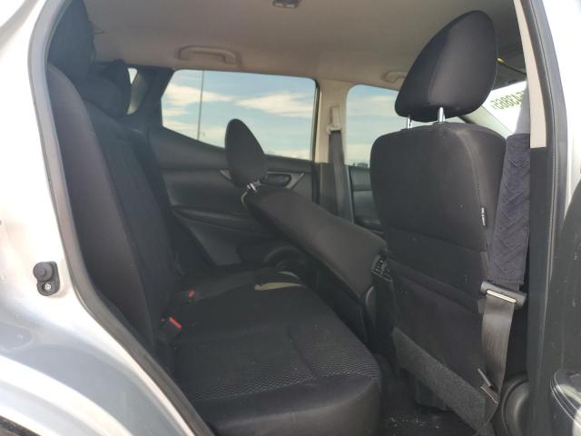 2019 NISSAN ROGUE SPOR - JN1BJ1CP4KW216991