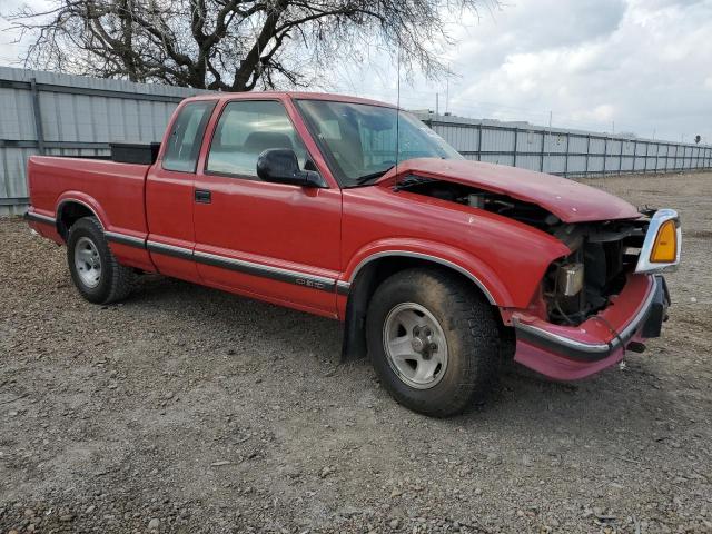 Vin: 1gccs19z2s8114035, lot: 44546555, chevrolet s10 s10 19954