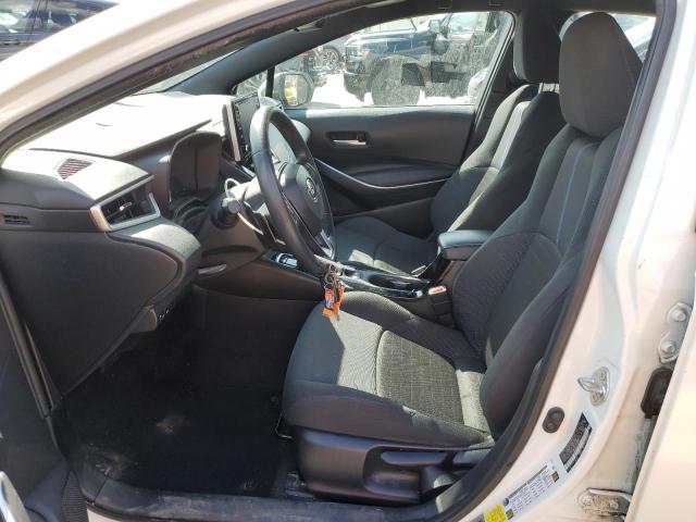 2021 TOYOTA COROLLA SE - 5YFS4MCE2MP072261
