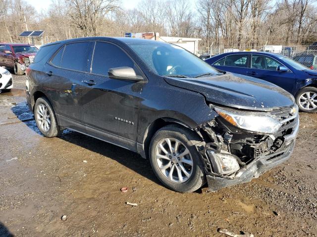 Vin: 2gnaxrevxj6300976, lot: 44200835, chevrolet equinox ls 20184
