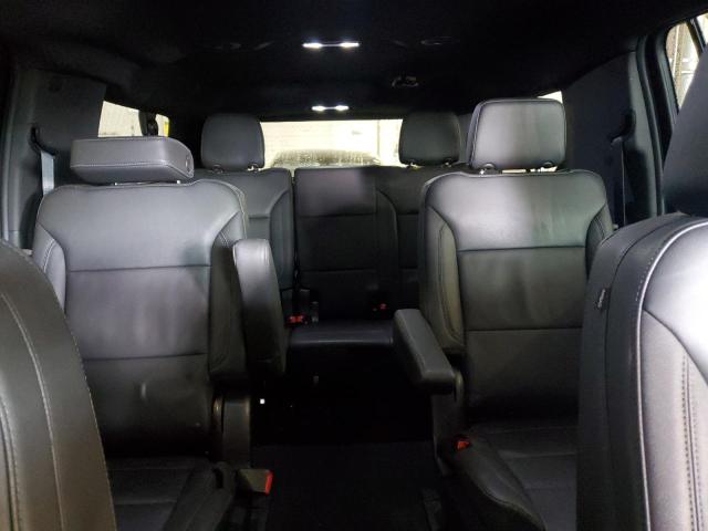 2024 CHEVROLET SUBURBAN K - 1GNSKCKD7RR107504