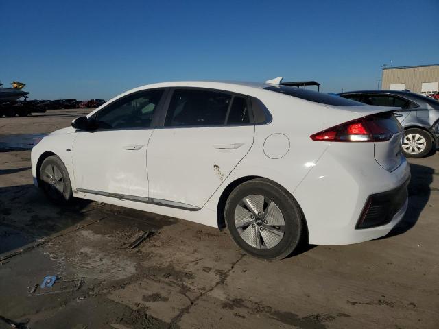Vin: kmhc75lc4lu213389, lot: 46872255, hyundai ioniq se 20202