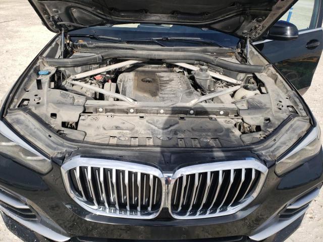 2019 BMW X5 XDRIVE4 - 5UXCR6C5XKLL64763