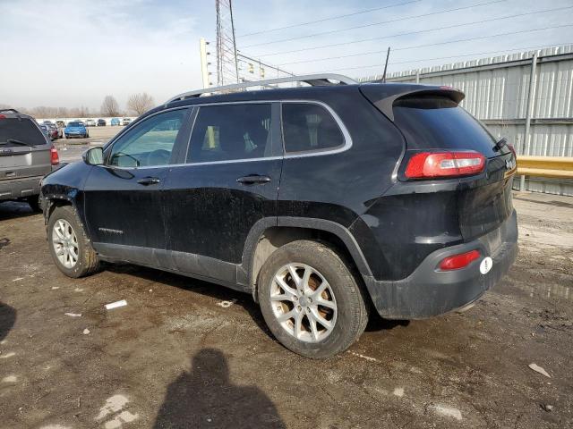 Vin: 1c4pjlcb8hw571884, lot: 43520745, jeep grand cher latitude 20172