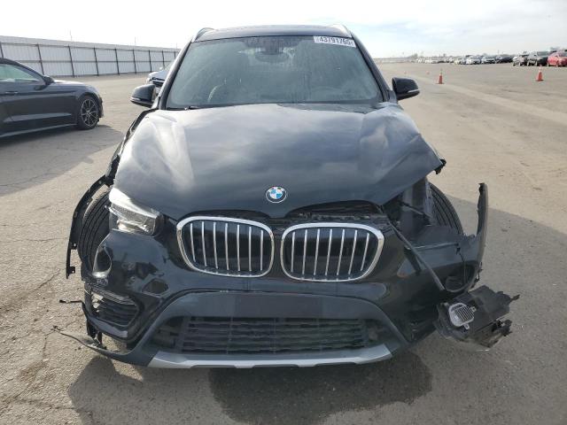 2016 BMW X1 XDRIVE2 - WBXHT3C39GP883828
