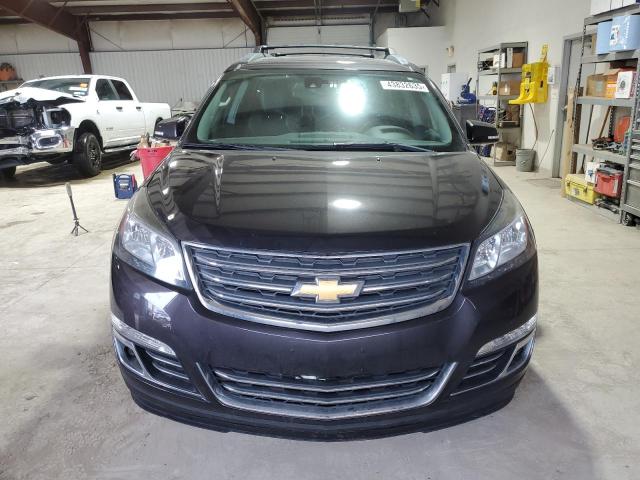 2017 CHEVROLET TRAVERSE P 1GNKVJKD7HJ194278