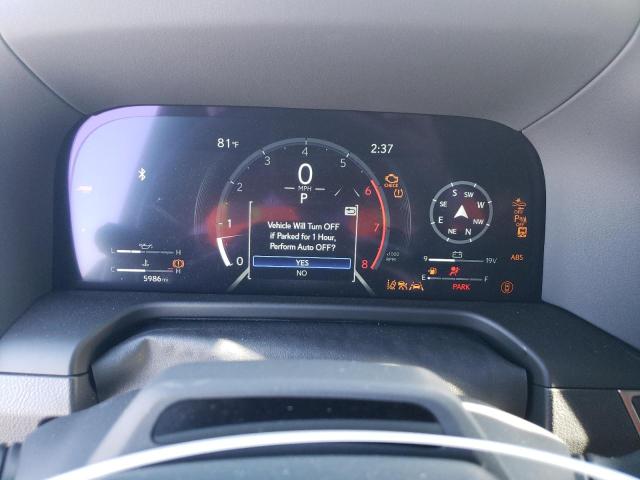2024 LEXUS GX 550 PRE JTJTBCDXXR5020690