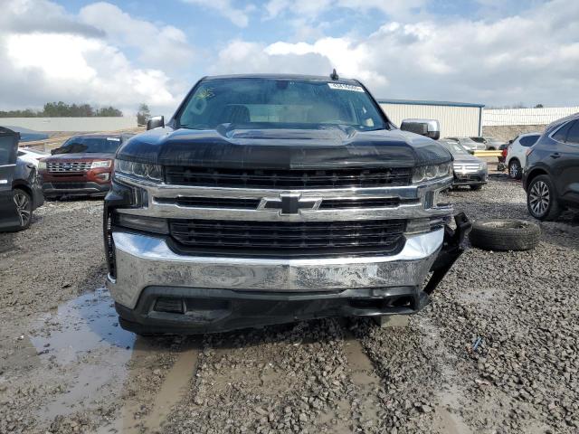 2021 CHEVROLET SILVERADO - 1GCPWCEDXMZ436673