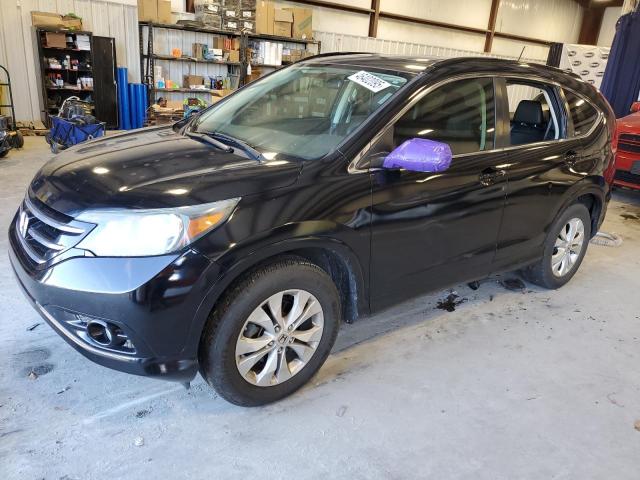 HONDA CR-V EXL