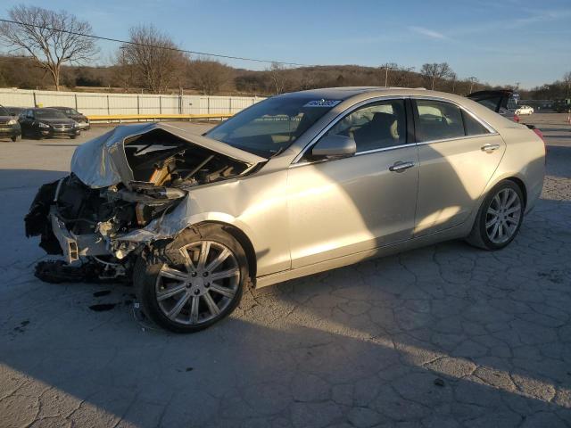 Vin: 1g6ab5rx8f0132494, lot: 46433095, cadillac ats luxury 2015 img_1