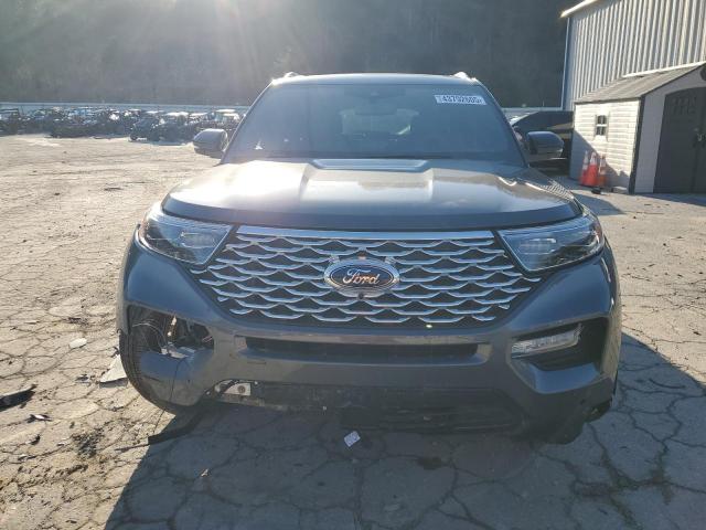 2023 FORD EXPLORER P - 1FM5K8HC0PGA50830