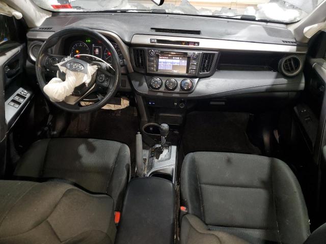 2018 TOYOTA RAV4 LE - JTMBFREV2JJ197619