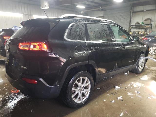 2015 JEEP CHEROKEE L - 1C4PJLCB9FW721434