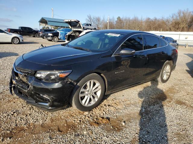 2018 CHEVROLET MALIBU LT #3134471510