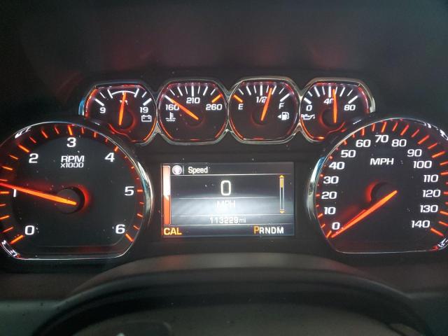 2016 GMC YUKON SLE 1GKS1AKC0GR265465