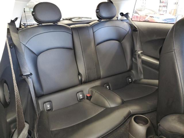 2017 MINI COOPER - WMWXP5C37H3C64601