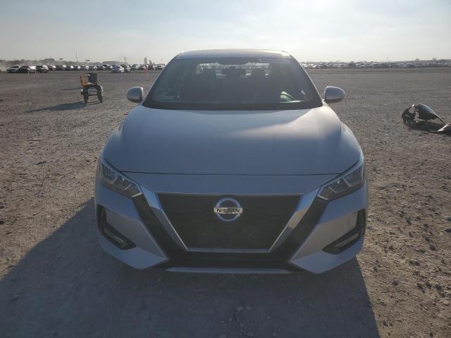 2020 NISSAN SENTRA S M - 3N1AB8AE6LY251951