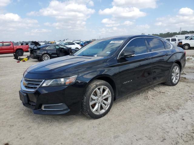 CHEVROLET IMPALA LT