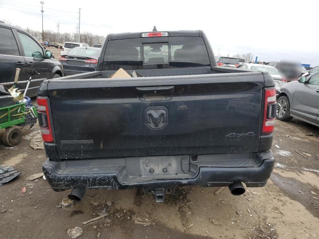 2021 RAM 1500 BIG H - 1C6SRFFT7MN620430