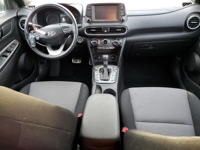 2021 HYUNDAI KONA NIGHT - KM8K6CA52MU699063
