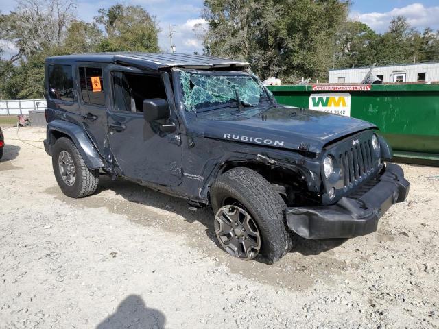 2017 JEEP WRANGLER U 1C4BJWFG3HL693721