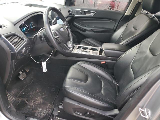 2022 FORD EDGE TITAN 2FMPK4K97NBB15014