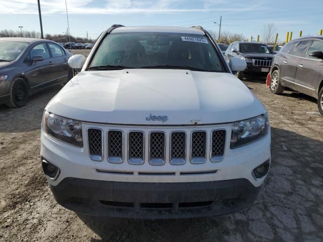2017 JEEP COMPASS LA - 1C4NJCEA0HD118351