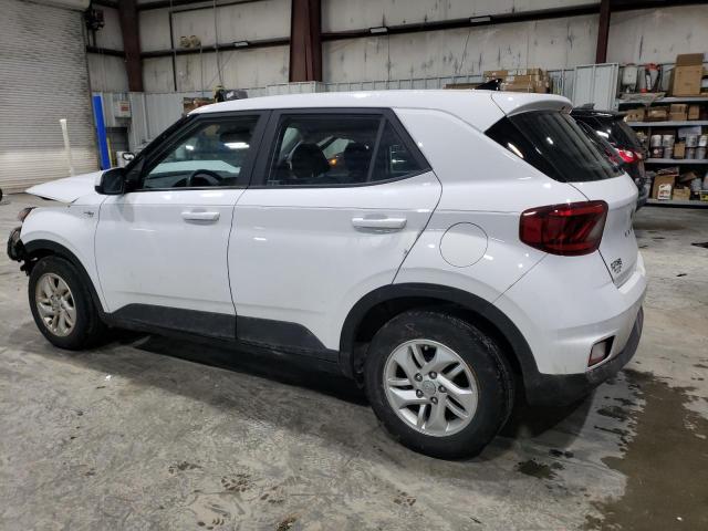 Vin: kmhrb8a33nu195368, lot: 45476625, hyundai venue se 20222