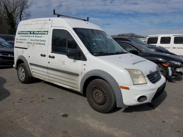 Vin: nm0ls7dn9dt145612, lot: 46838295, ford transit xlt 20134