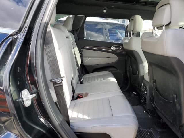2018 JEEP GRAND CHER - 1C4RJFBG0JC288278