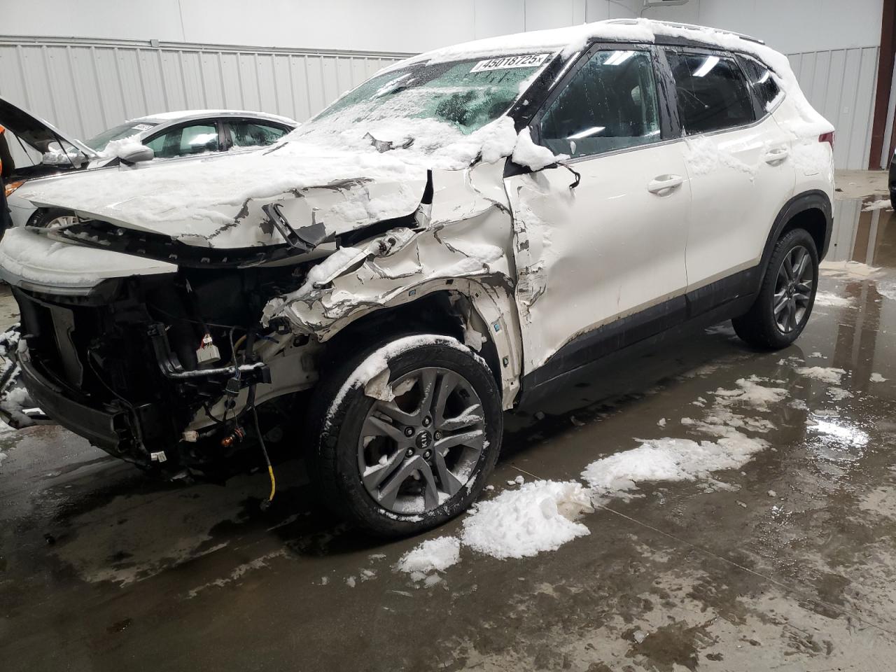 KNDEUCAA1M7060174 KIA SELTOS S 2021
