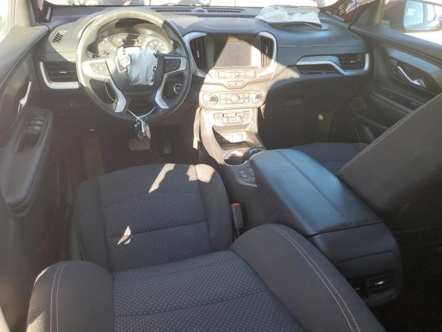 2022 GMC TERRAIN SL 3GKALTEV5NL182827