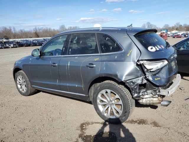 Vin: wa1cfafp4da064400, lot: 47229175, audi q5 premium 20132