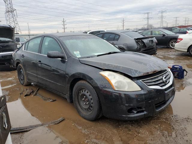 Vin: 1n4al2ap8bn509297, lot: 53398625, nissan altima base 20114
