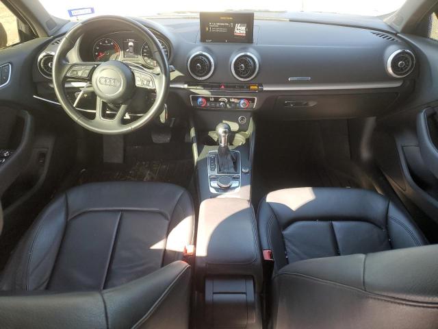 2017 AUDI A3 PREMIUM - WAUAUGFF6H1036372