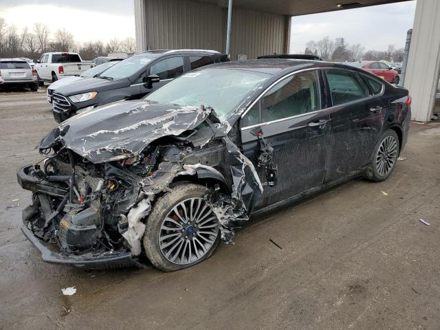 FORD FUSION TIT