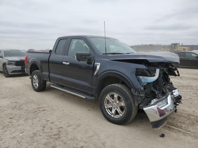 Vin: 1ftex1ep2mfc25567, lot: 44474135, ford f-150 super cab 20214