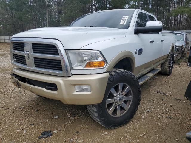 DODGE RAM 2500 L