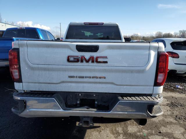 2022 GMC SIERRA K25 - 1GT59LEY4NF306649