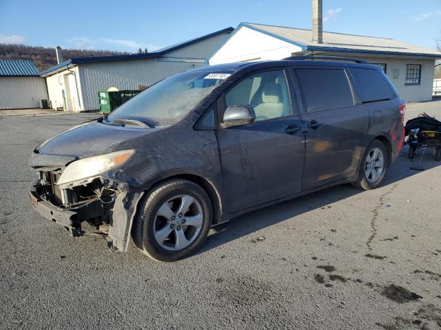 Vin: 5tdkk3dc9bs002094, lot: 46567745, toyota all models le 2011 img_1
