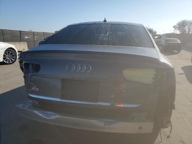 2018 AUDI S6 PREMIUM WAUFFAFC2JN024432