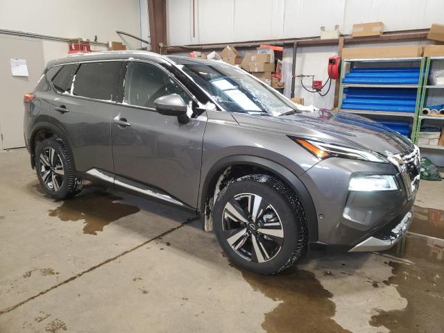 2023 NISSAN ROGUE PLAT JN8BT3DD9PW305653