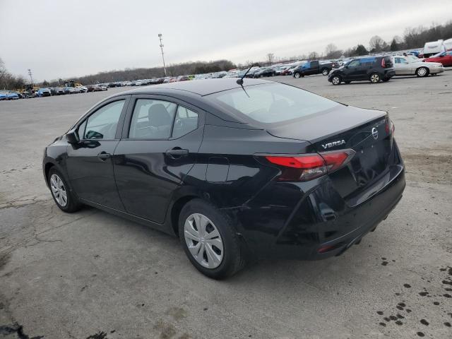 2021 NISSAN VERSA S - 3N1CN8DV3ML907954