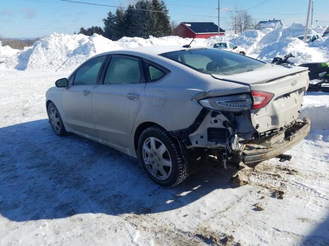 Vin: 3fa6p0h90gr236219, lot: 45682485, ford fusion se 20162