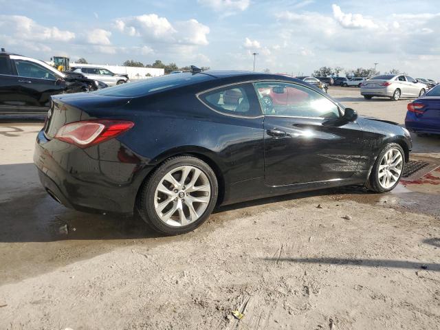 Vin: kmhht6kdxdu097103, lot: 44313025, hyundai genesis 2.0t 20133